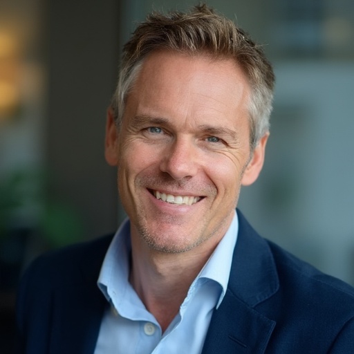 Liam Hartley — best online casino expert